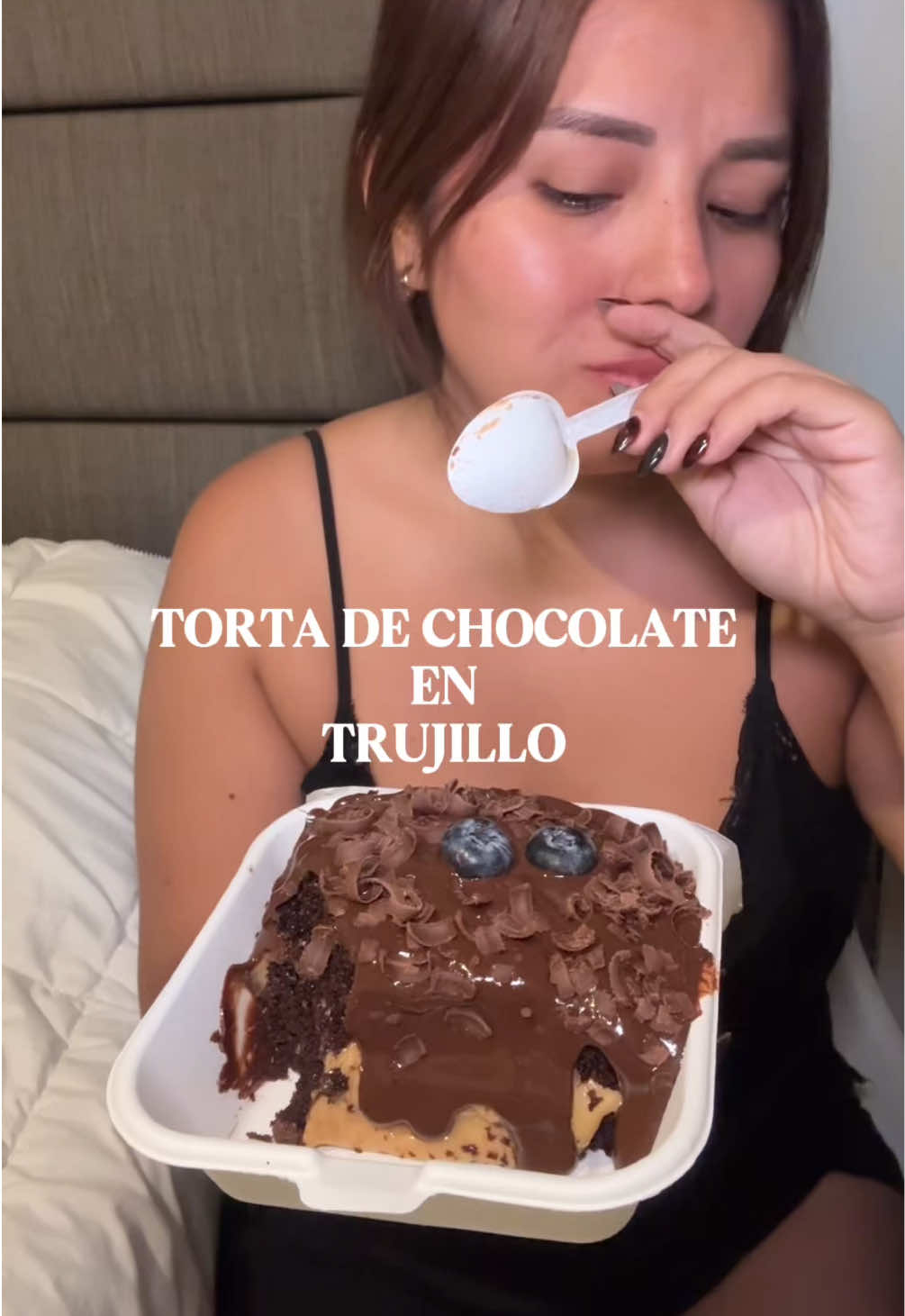 @SARA • LA TRUJILLANA