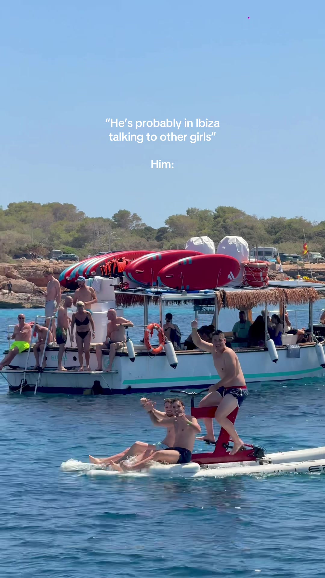 @The Ibiza Times