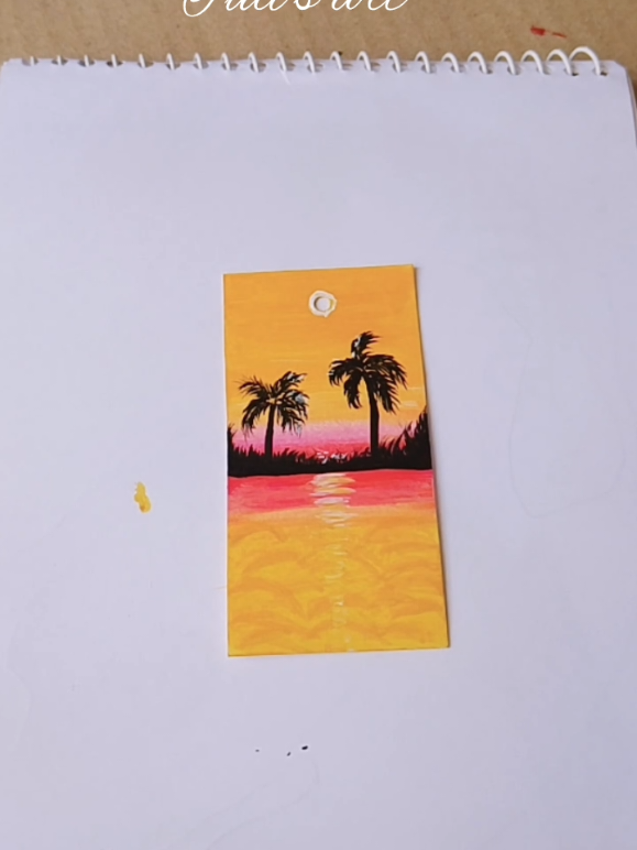 @Tuli's "Artworks"