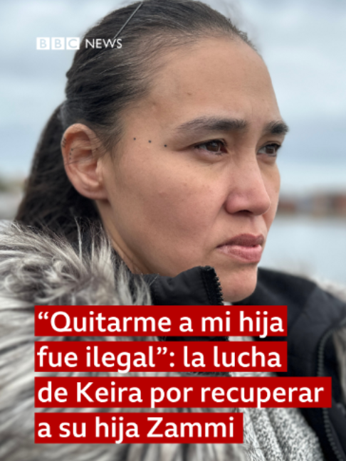 @BBC News Mundo