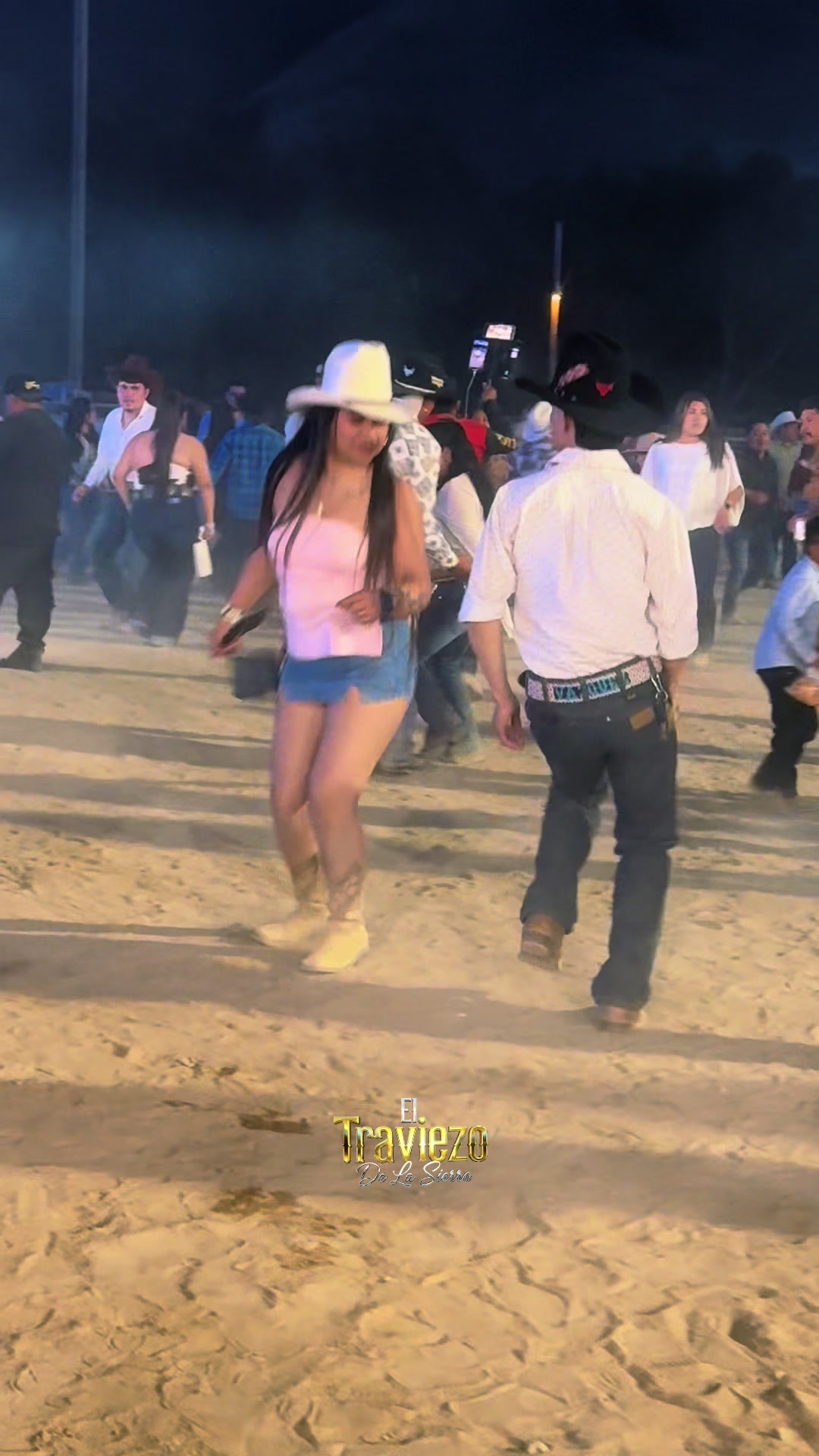 @El Travieso De La Sierra1