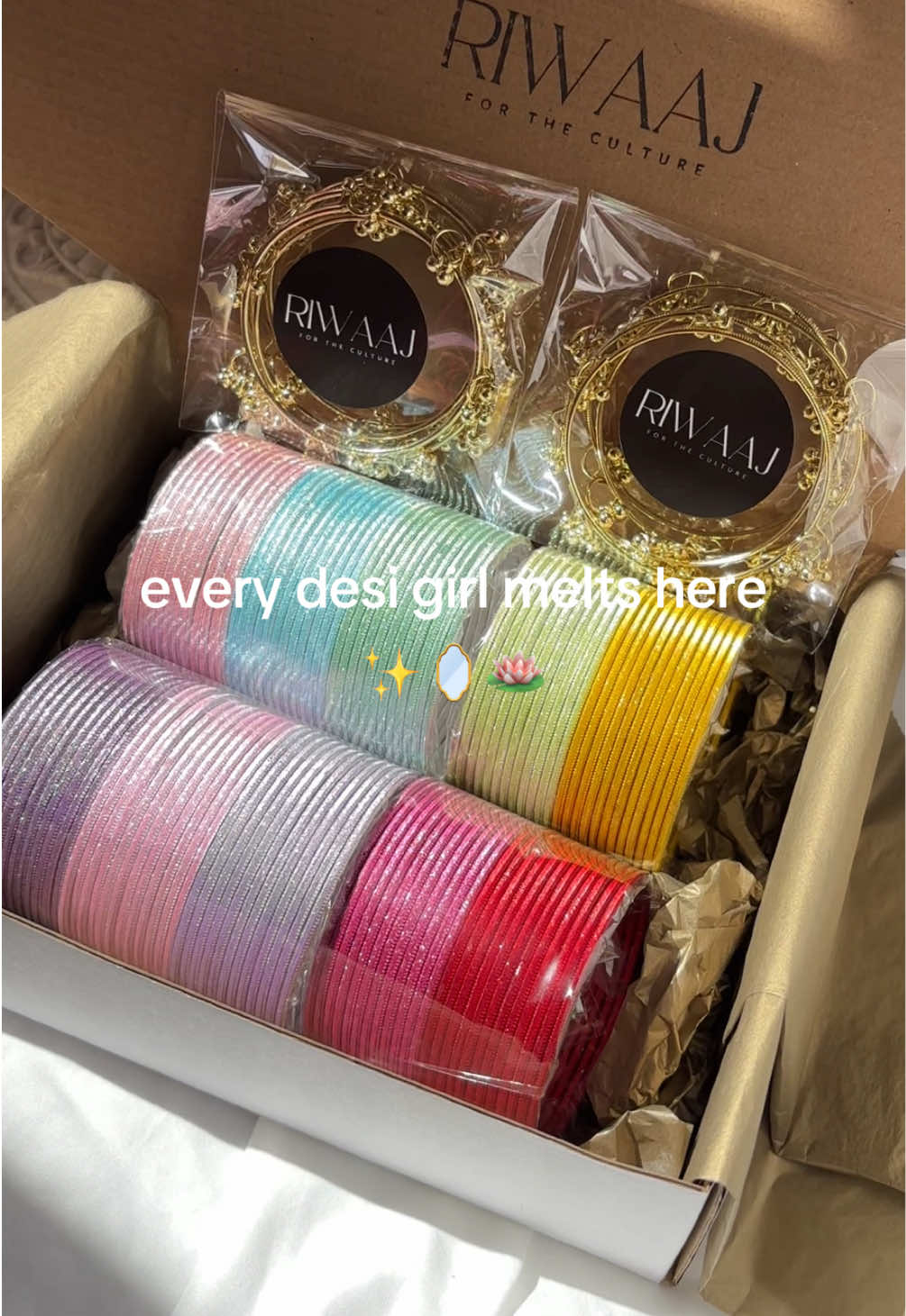 @Riwaaj | Desi Jewelry | Spain