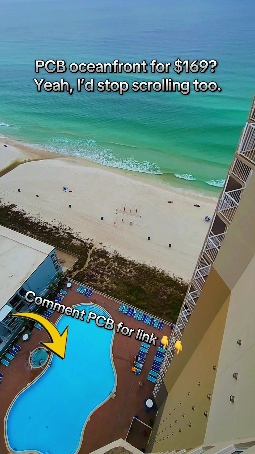 @Escala Vacations