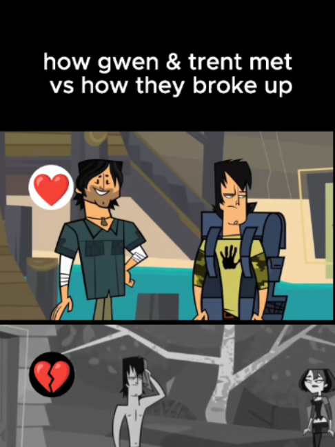 @Total Drama Official