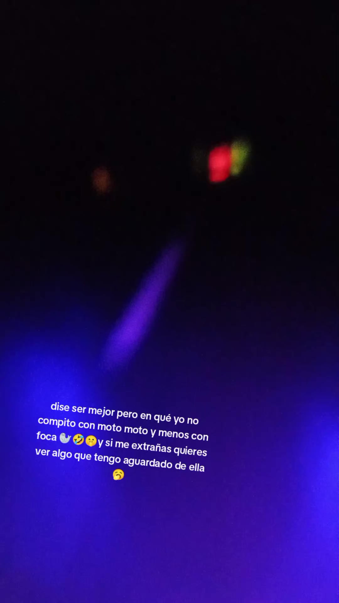 @Luis Enrique