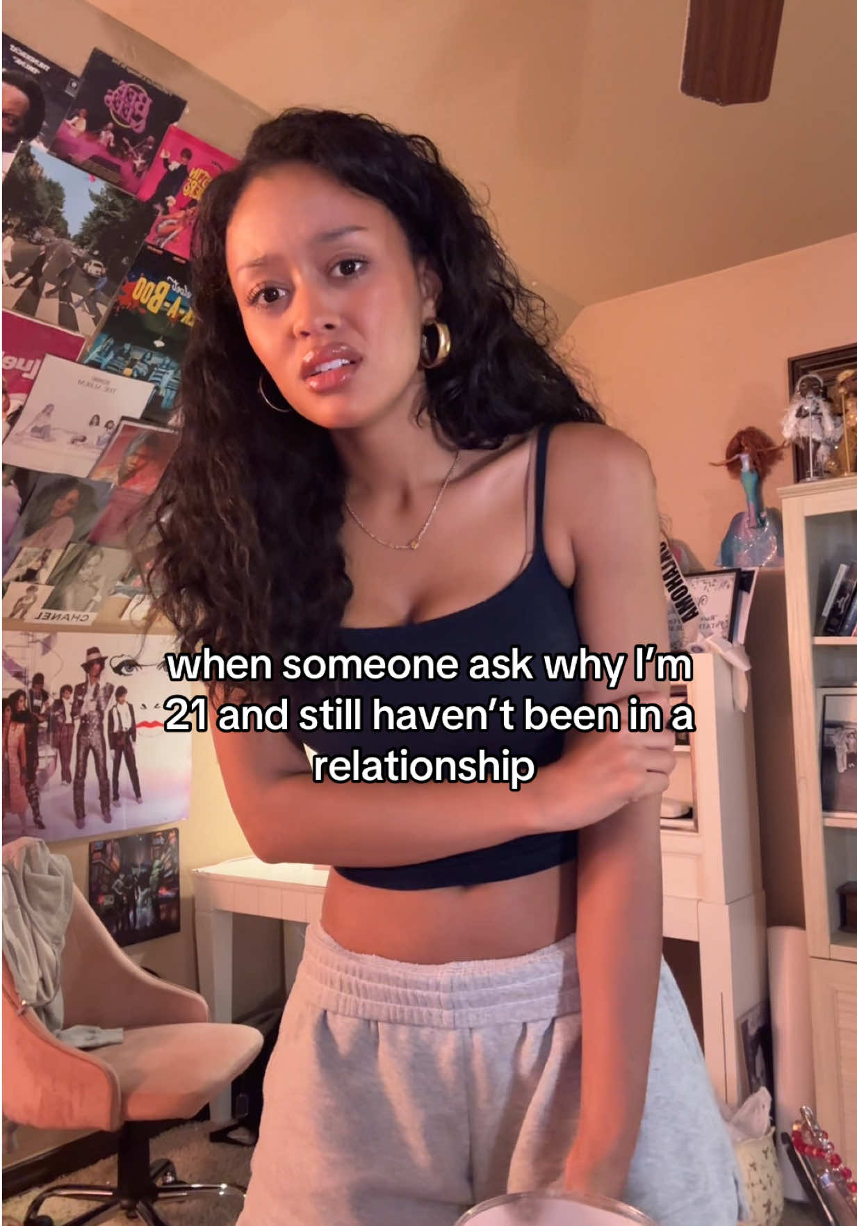 @Audrey Grace