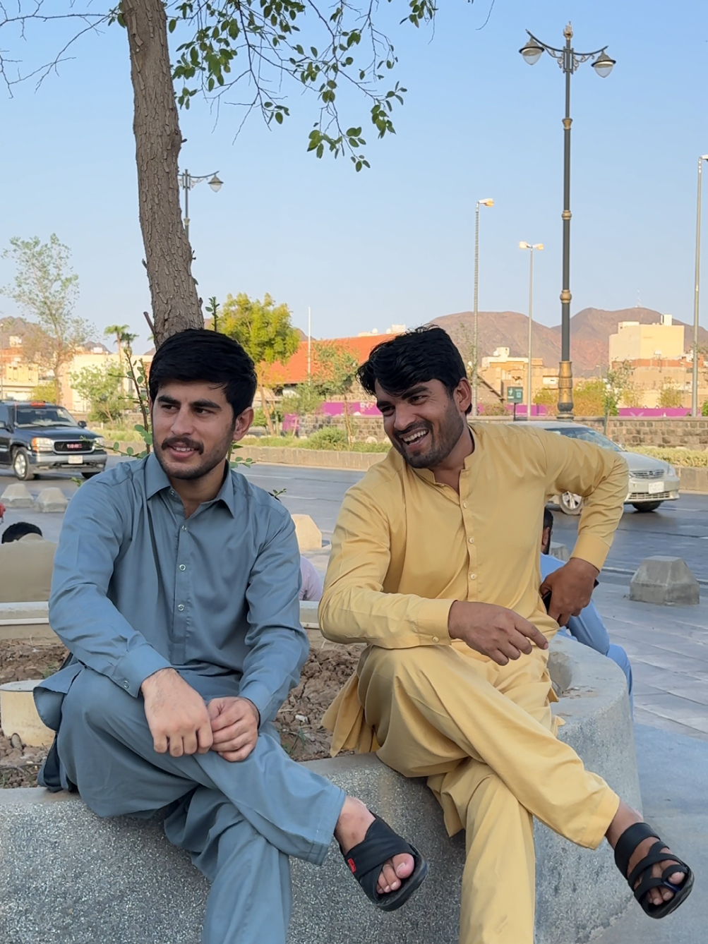 @Malik Umar Shamim