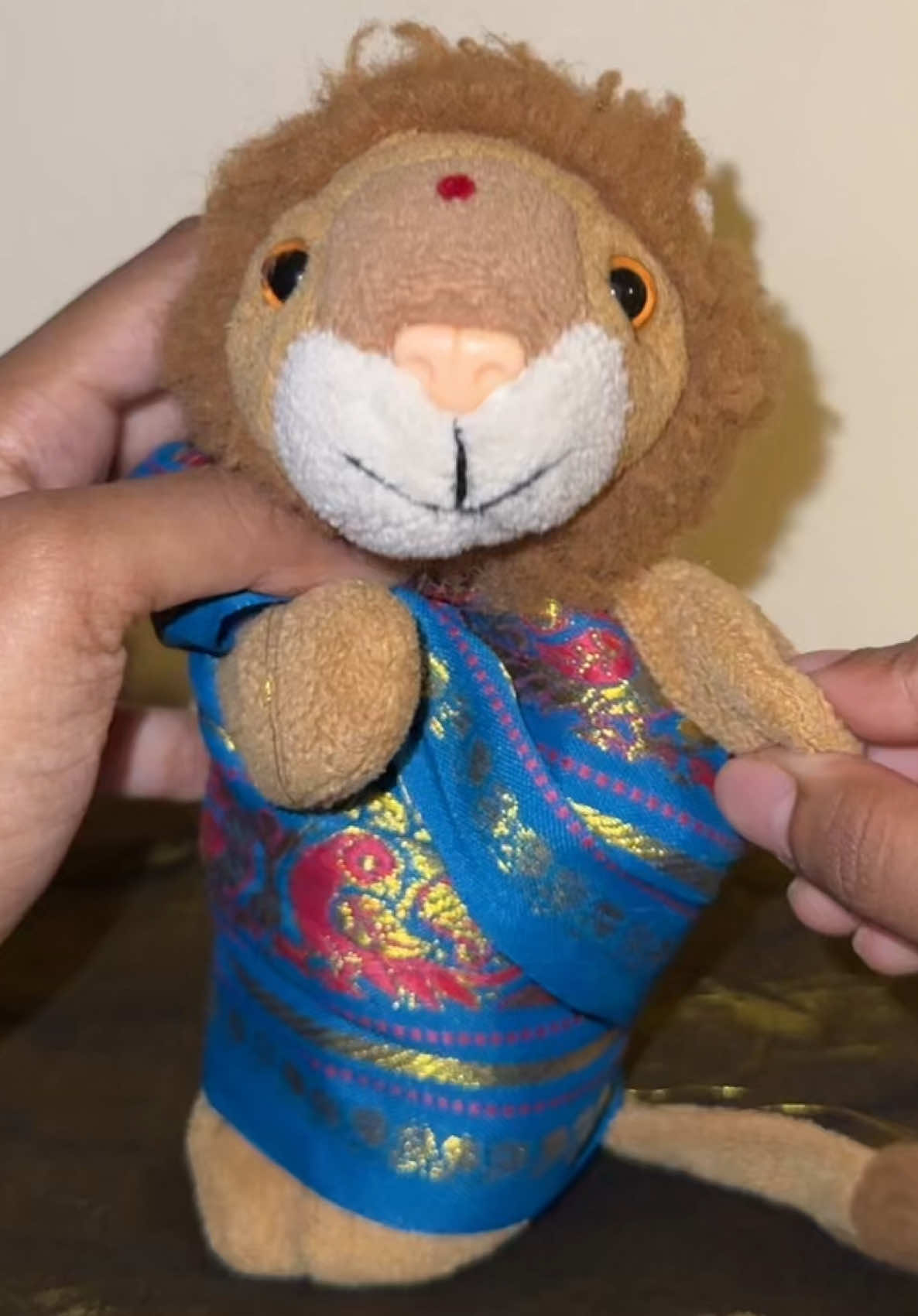 @Singam