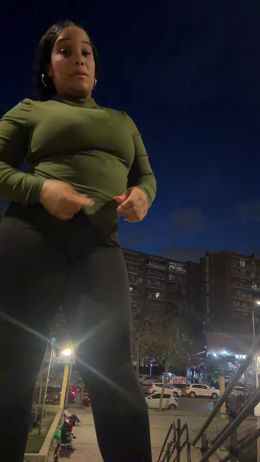 @Silmea Perez