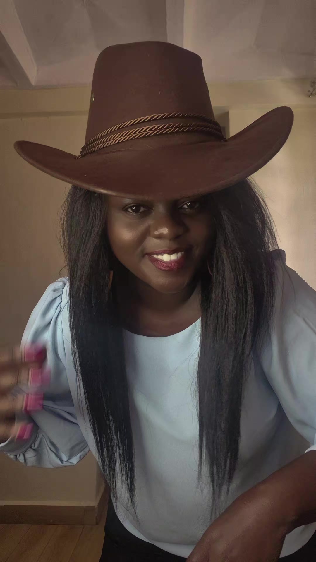 @Waruguru Wa Kiai