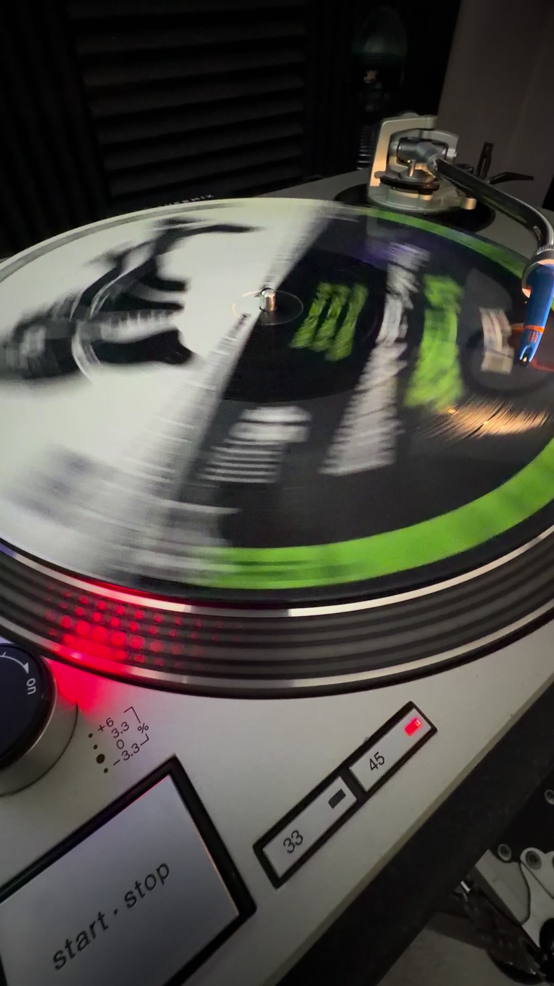 @Dj Spartacus 🔥wax doctor🔥