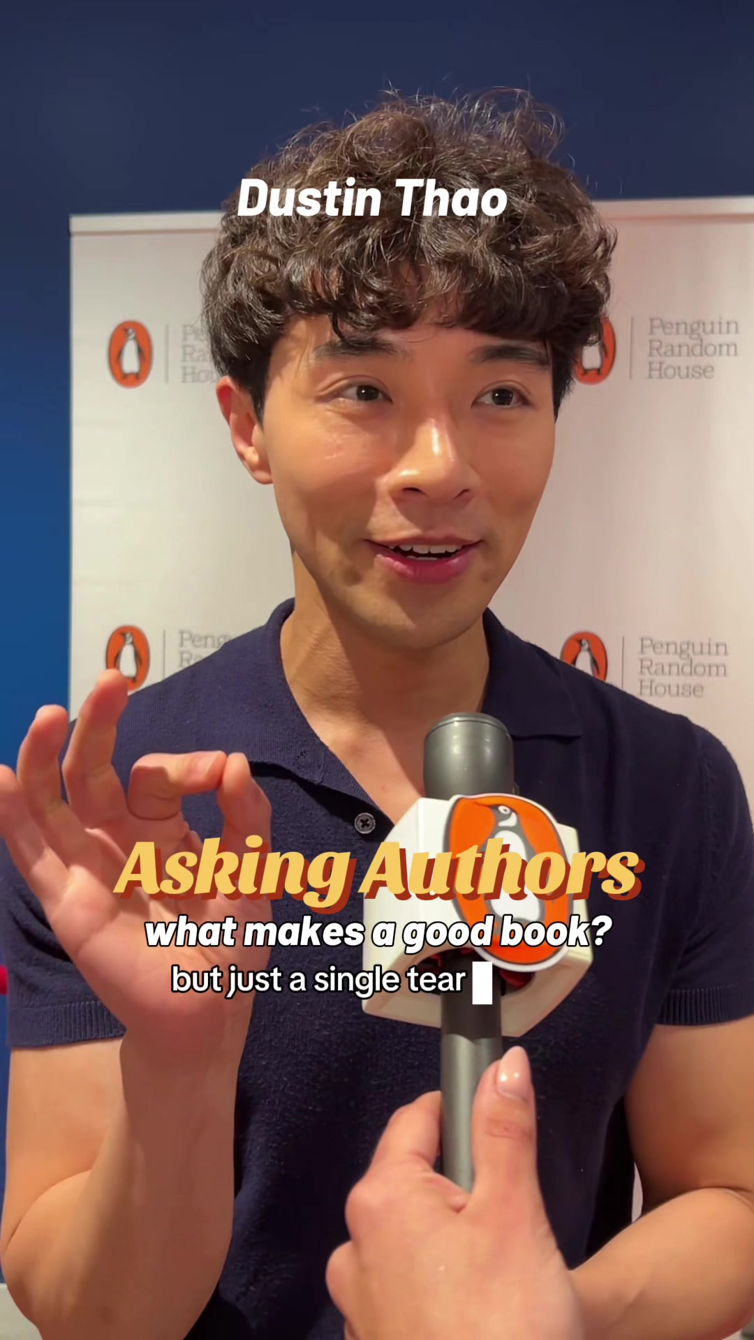 @Penguin Random House