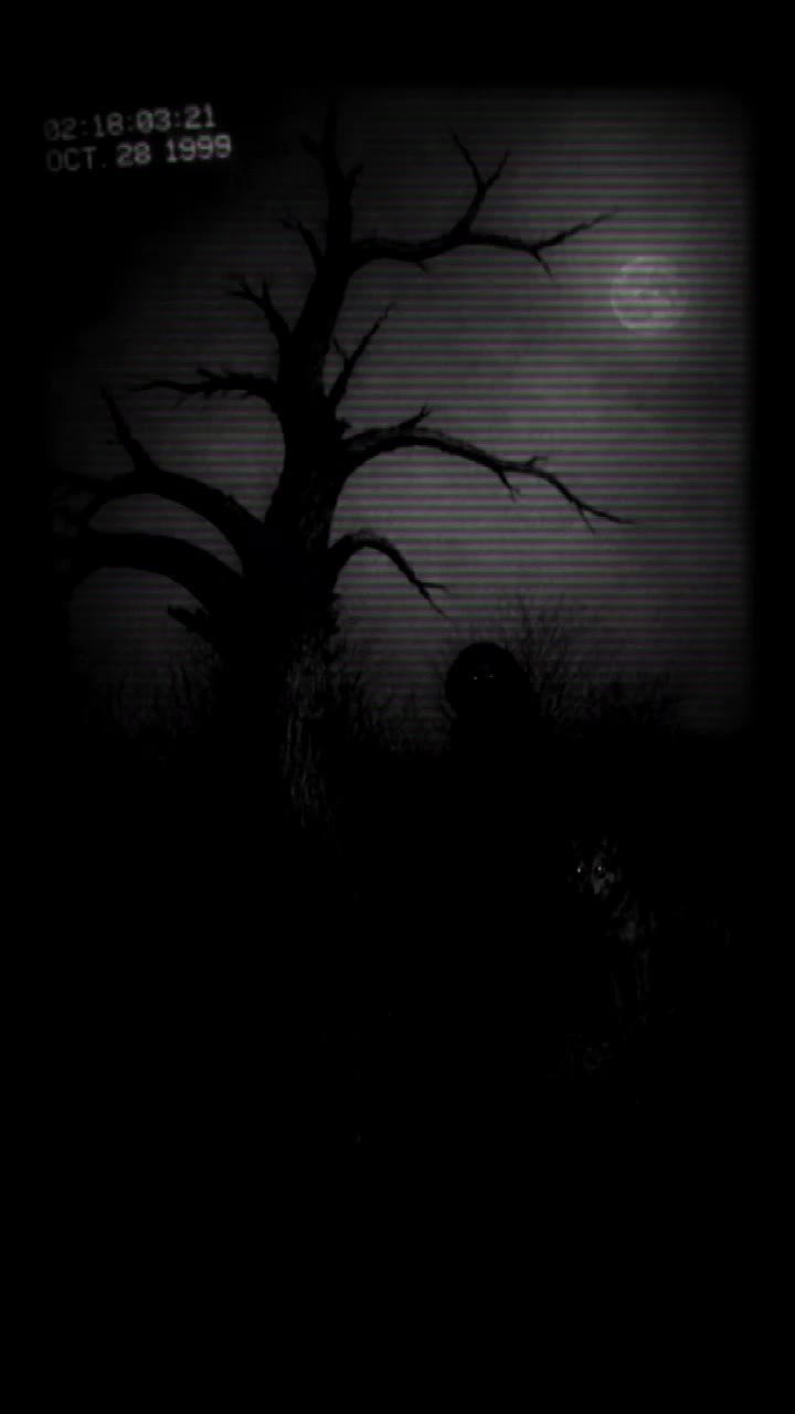 @Oh My Goddess Horror
