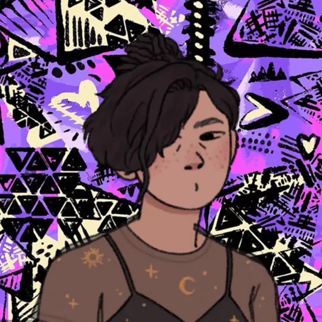 @Rhyn Of Wyrd❤️🔥 (Rynny)