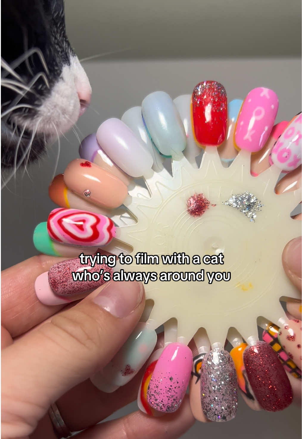 @alisa✩˚౨ৎ ohio nail tech
