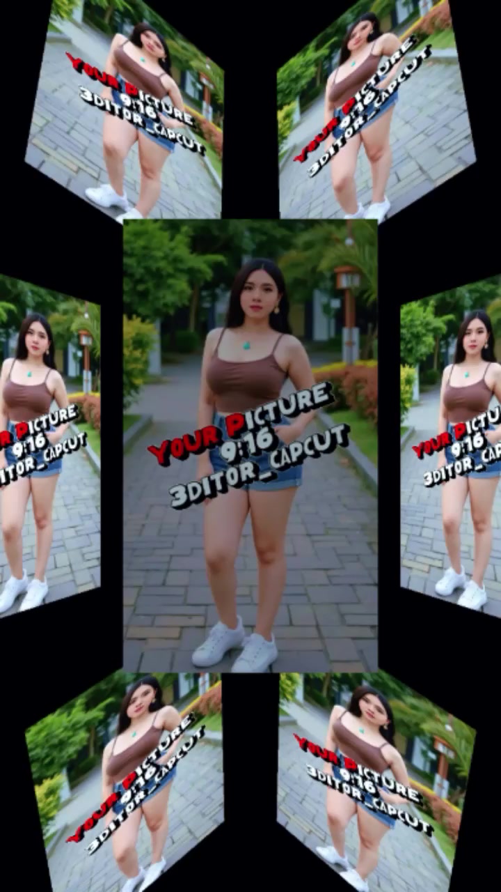@3ditor_capcut