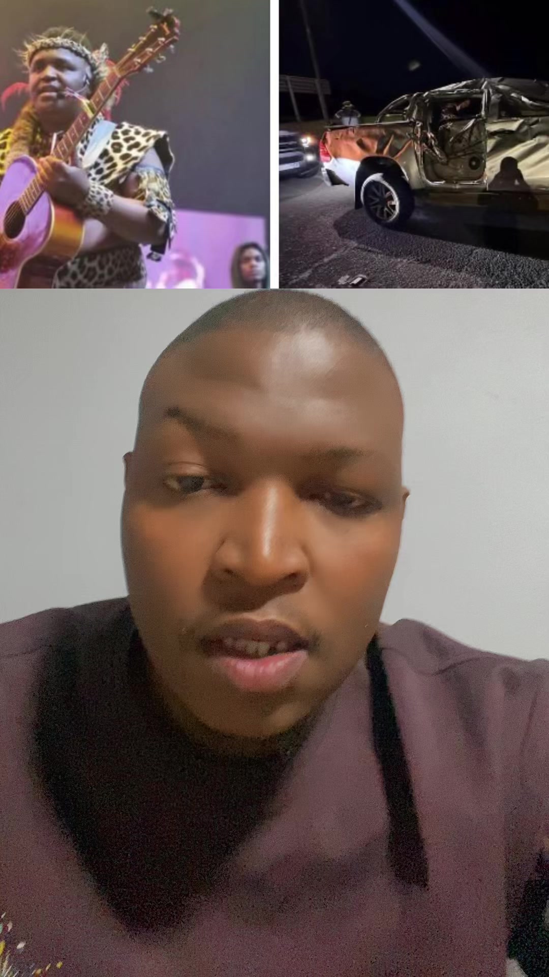 @Mbusi Ndaba