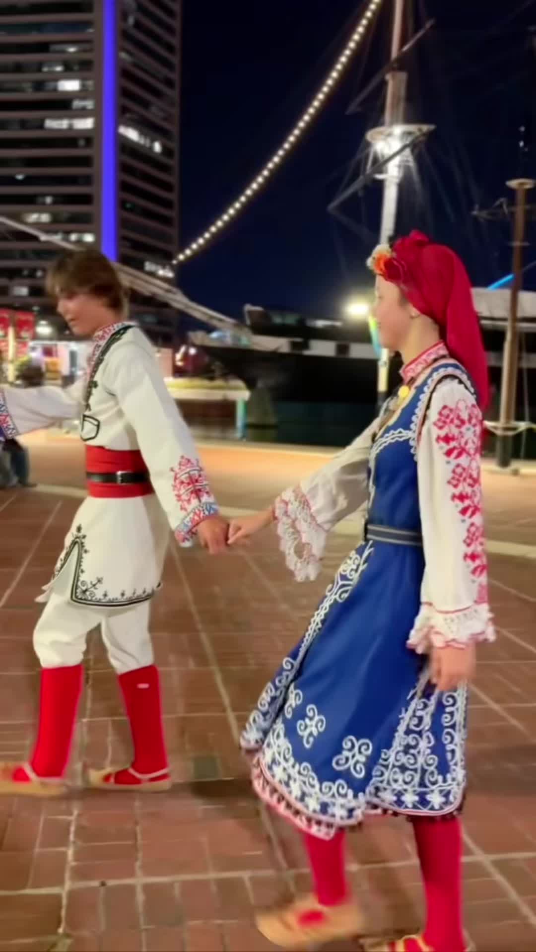 @Ensemble Sredets 🇧🇬