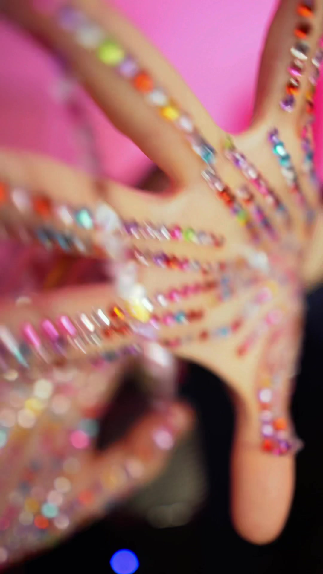 @SPARKLY ASMR ✨
