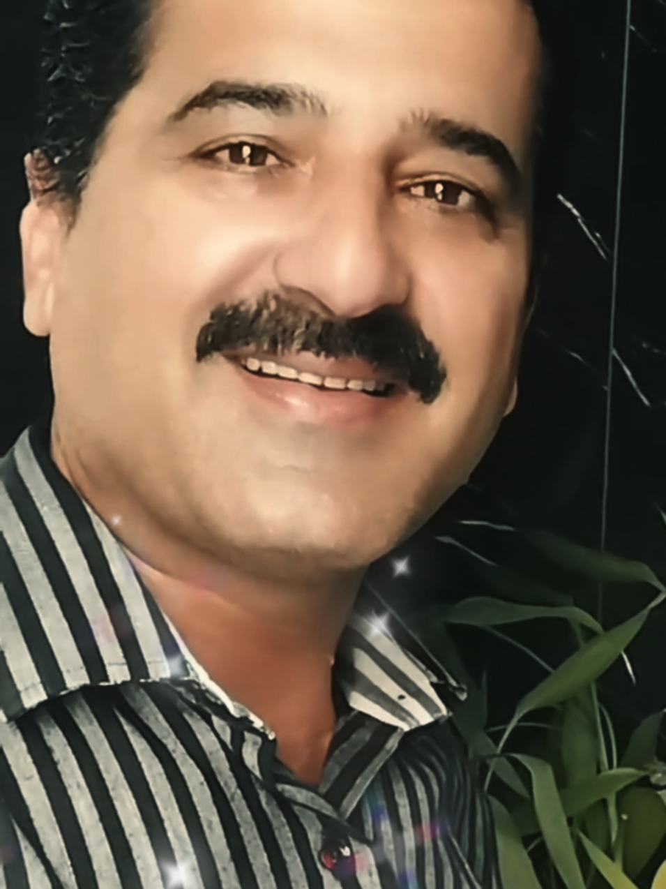 @Jaldeep Joshi