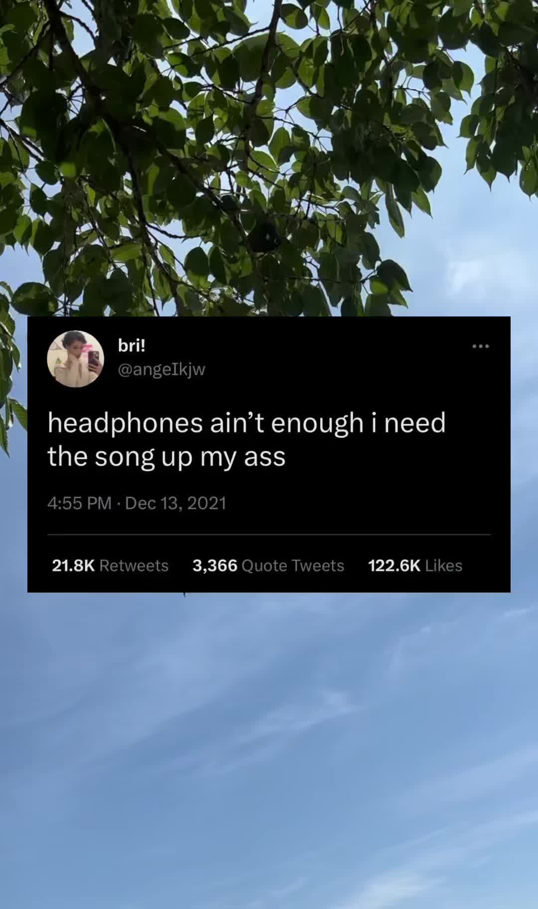 @SongsINeedUpMyAss