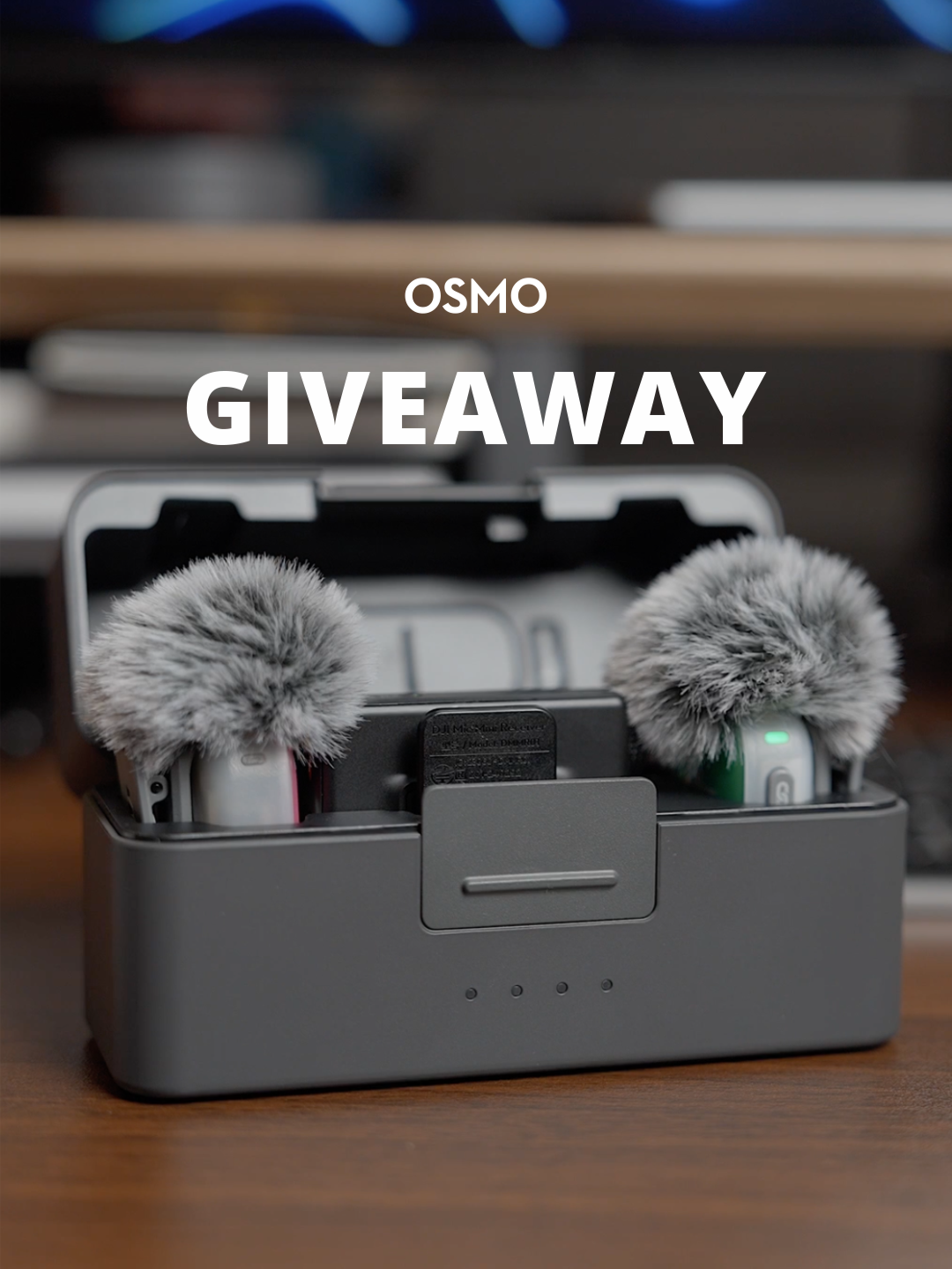 @DJI Osmo