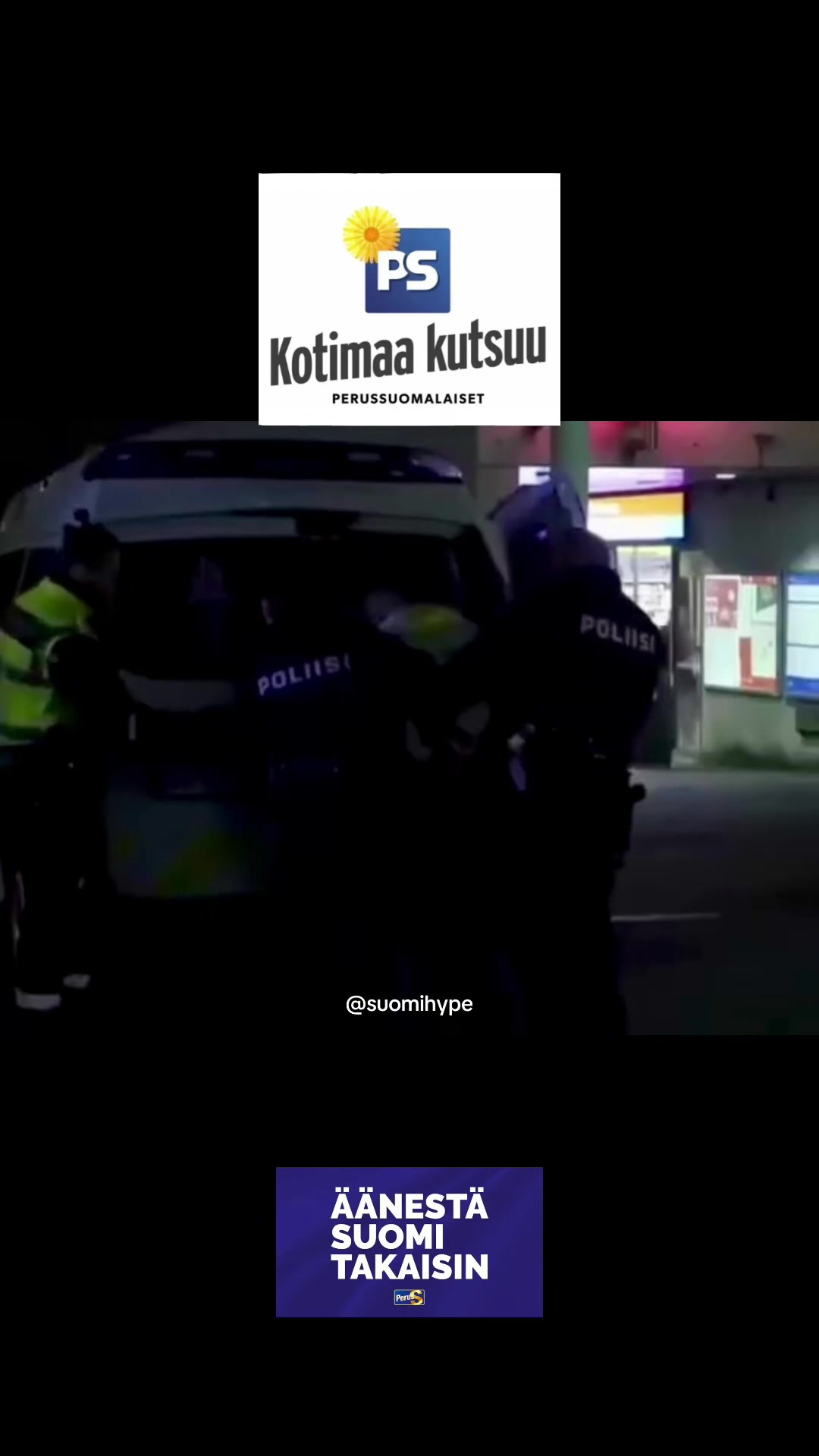 @suomihype