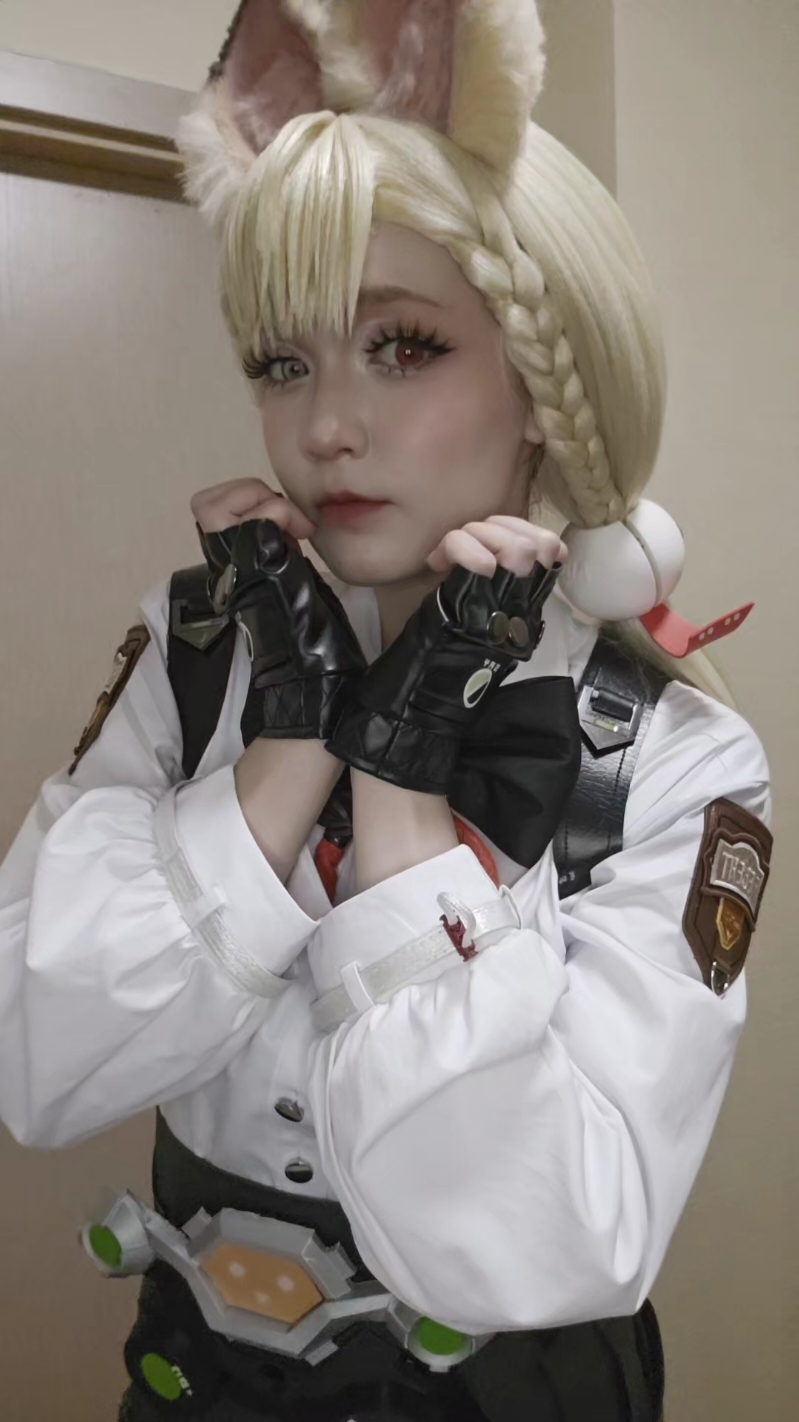 @alinussshkaa cosplay