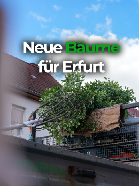 @BTS Gartenwerk Erfurt