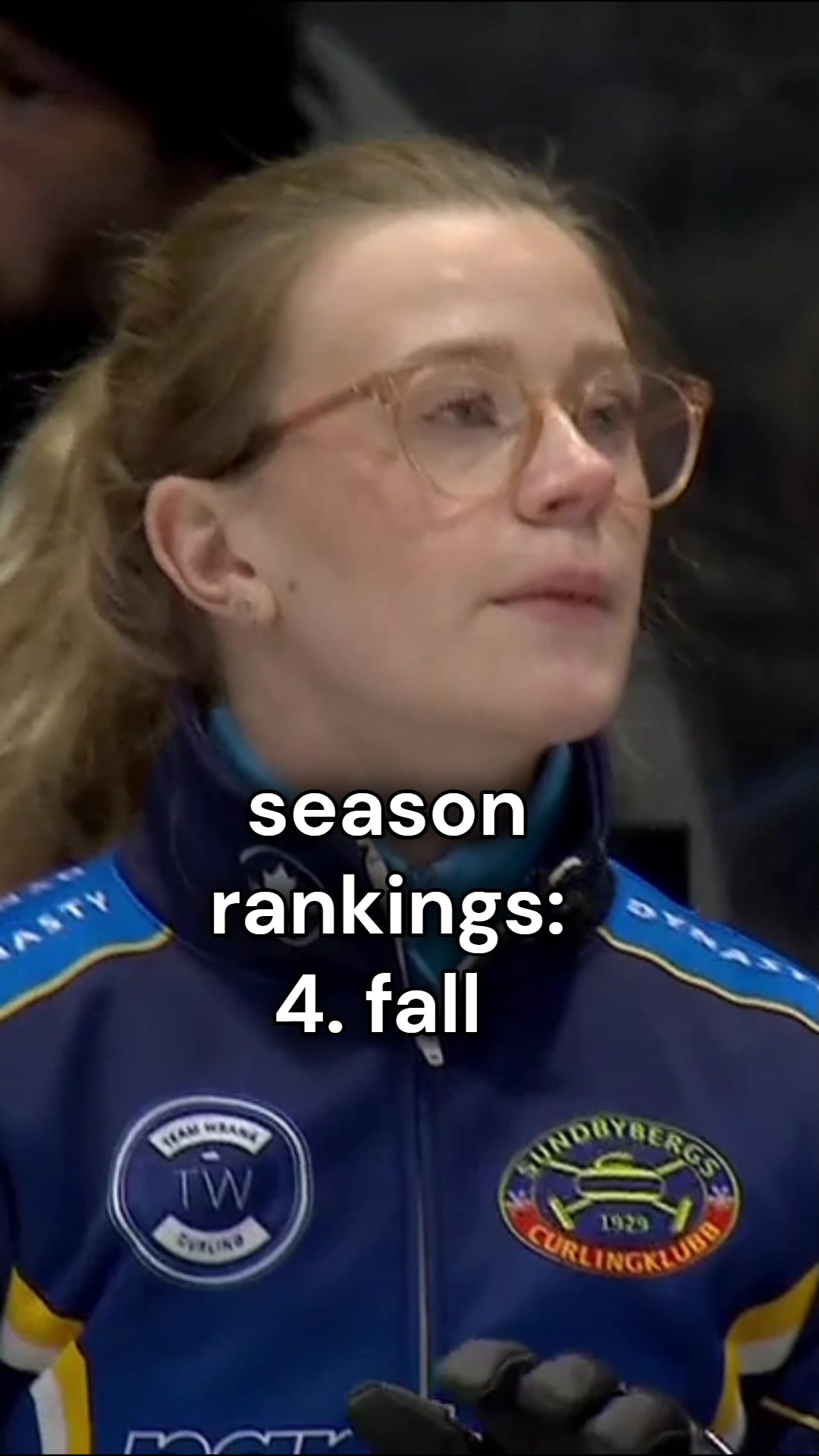 @Grand Slam of Curling 🥌
