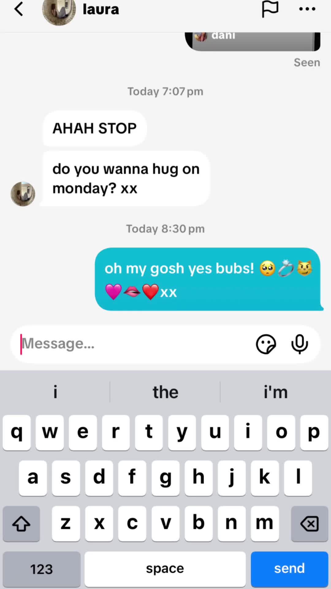 @oneinamelian😼