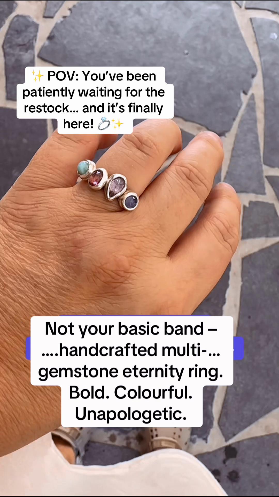 @Angie | Handmade Jewellery