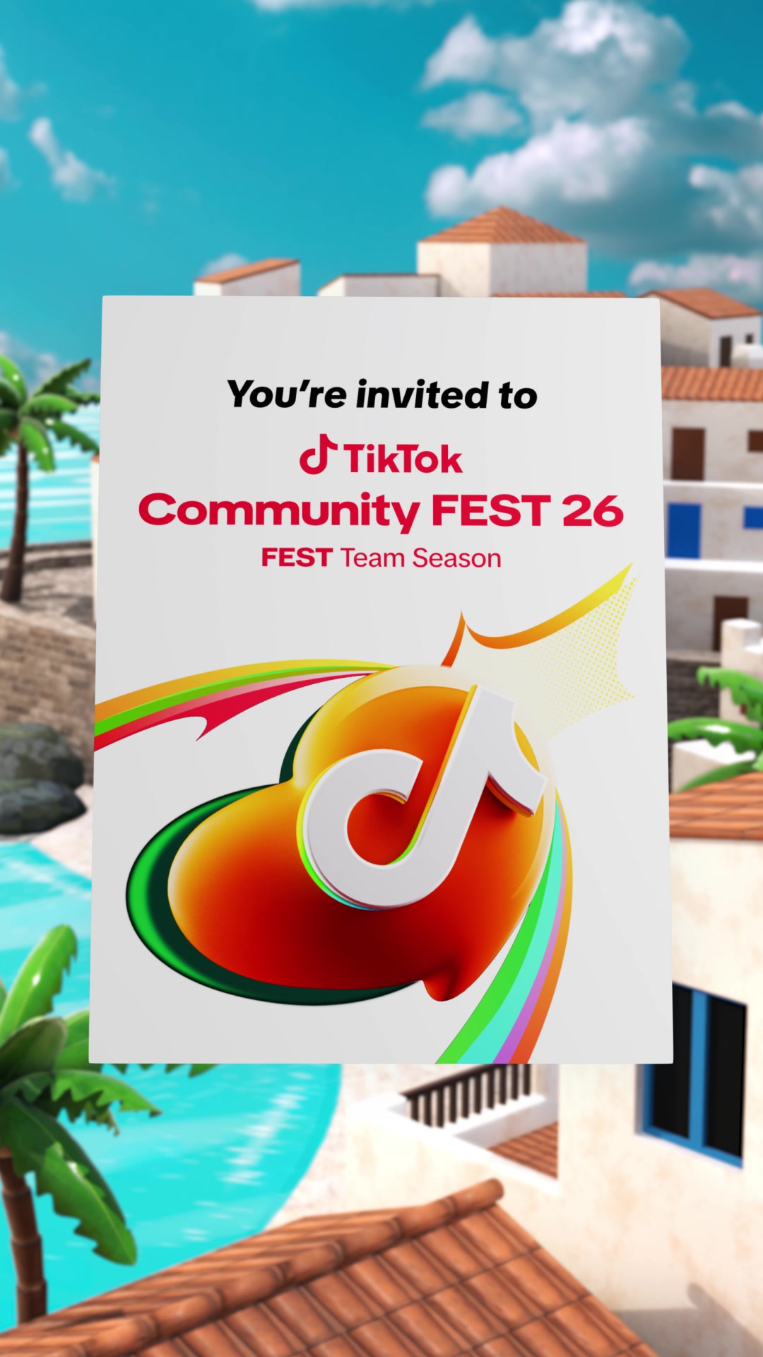 @TikTok LIVE UK