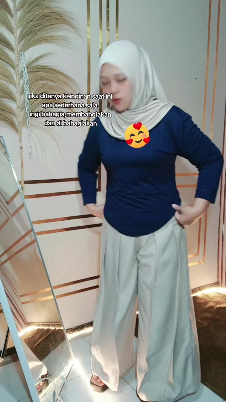 @Laura | Berkah outfit