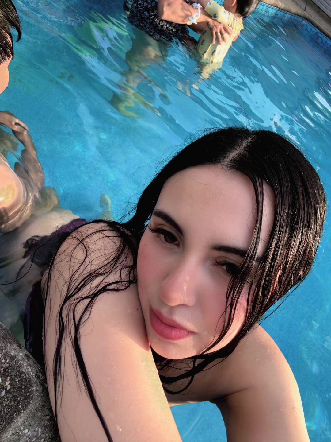 @Karen Ruiz