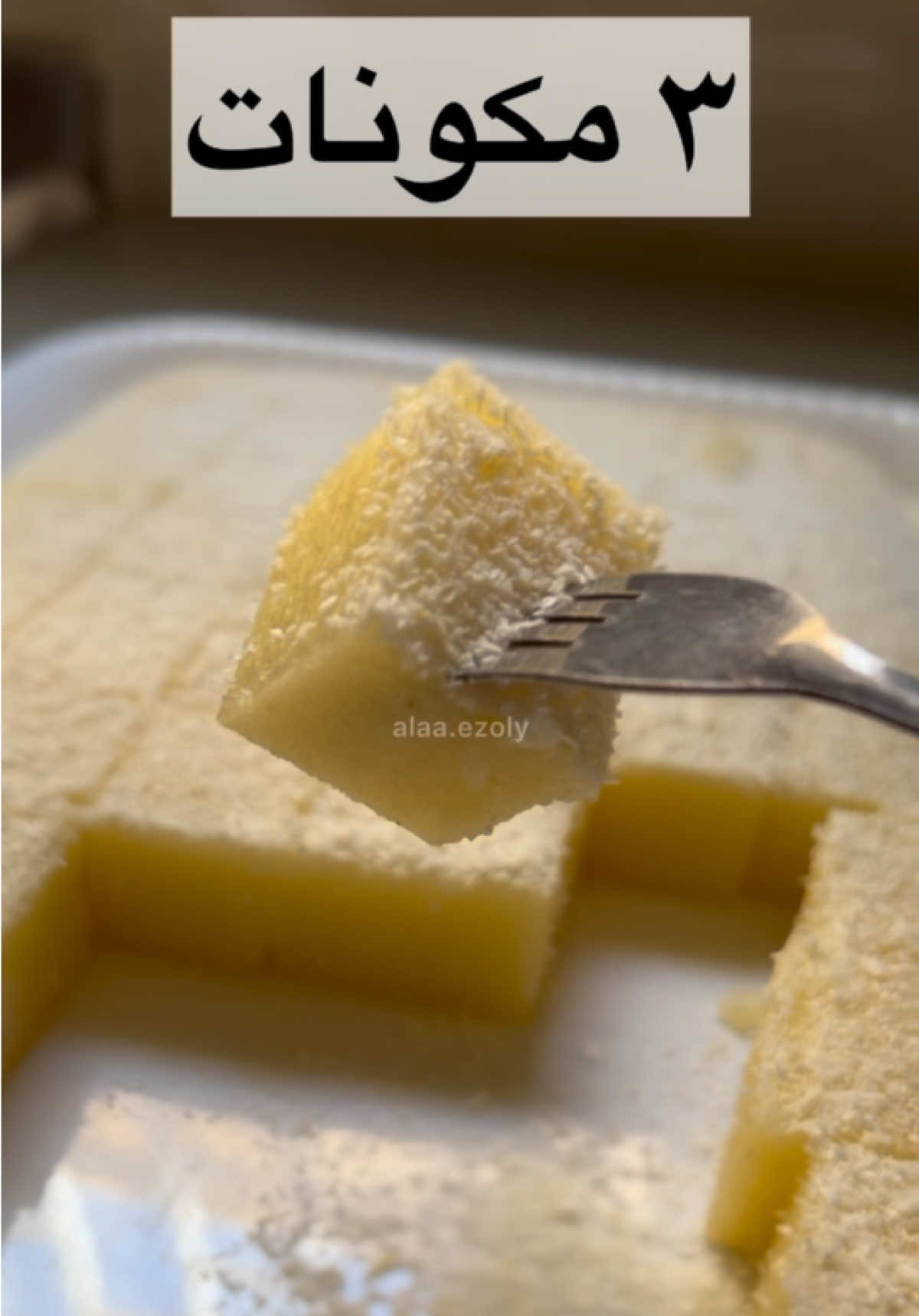 @الشيف الاء ايزولي