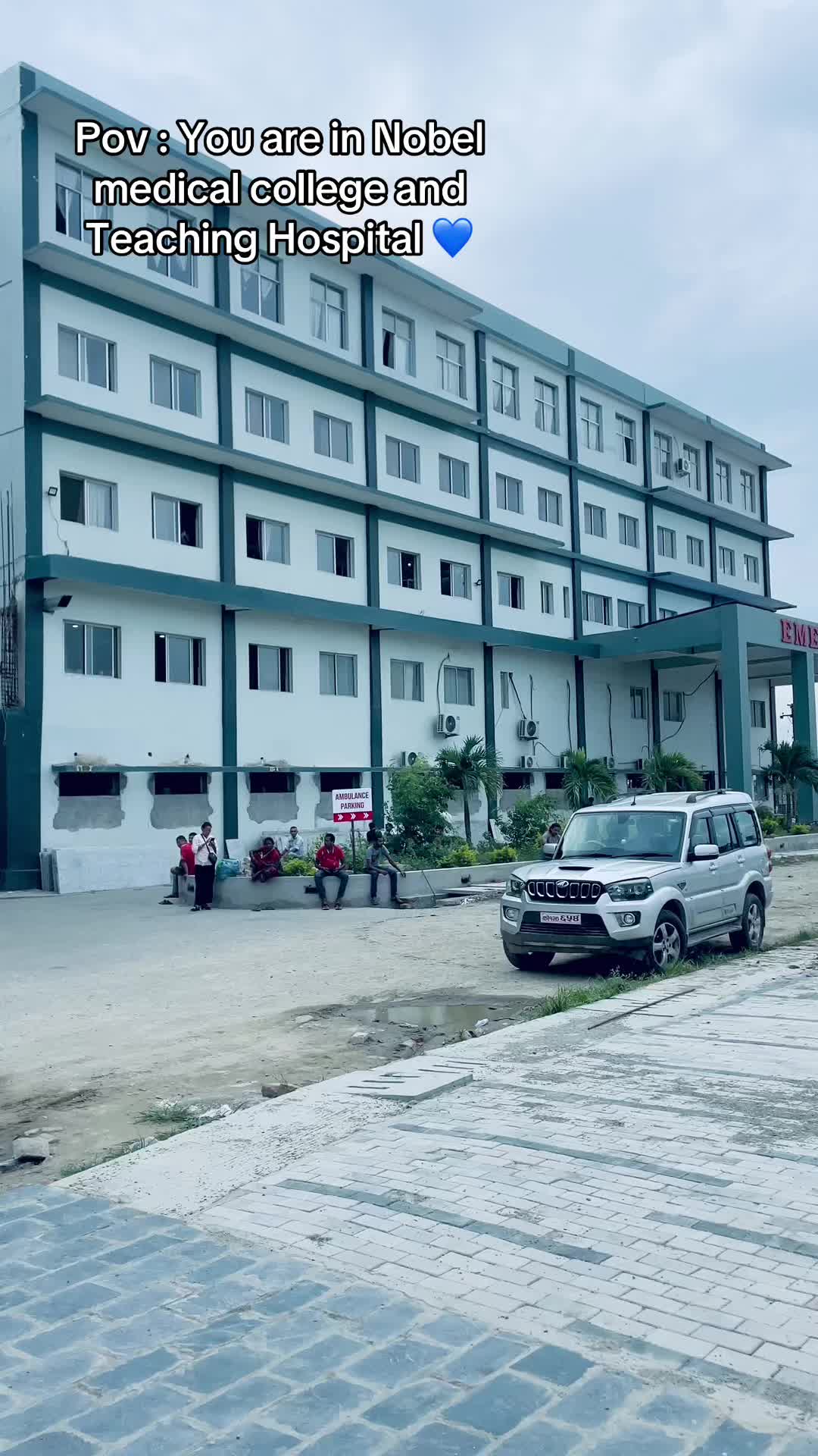 @Junu Shrestha