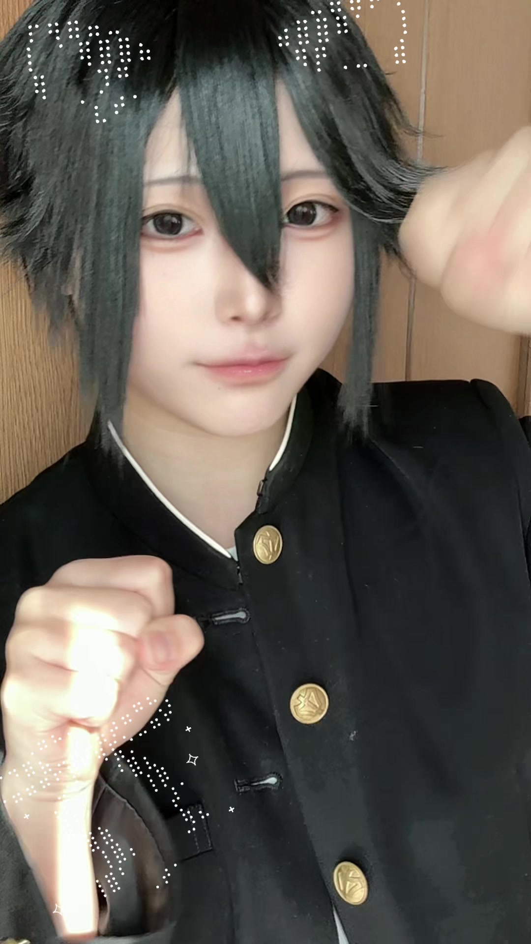 @ォはな