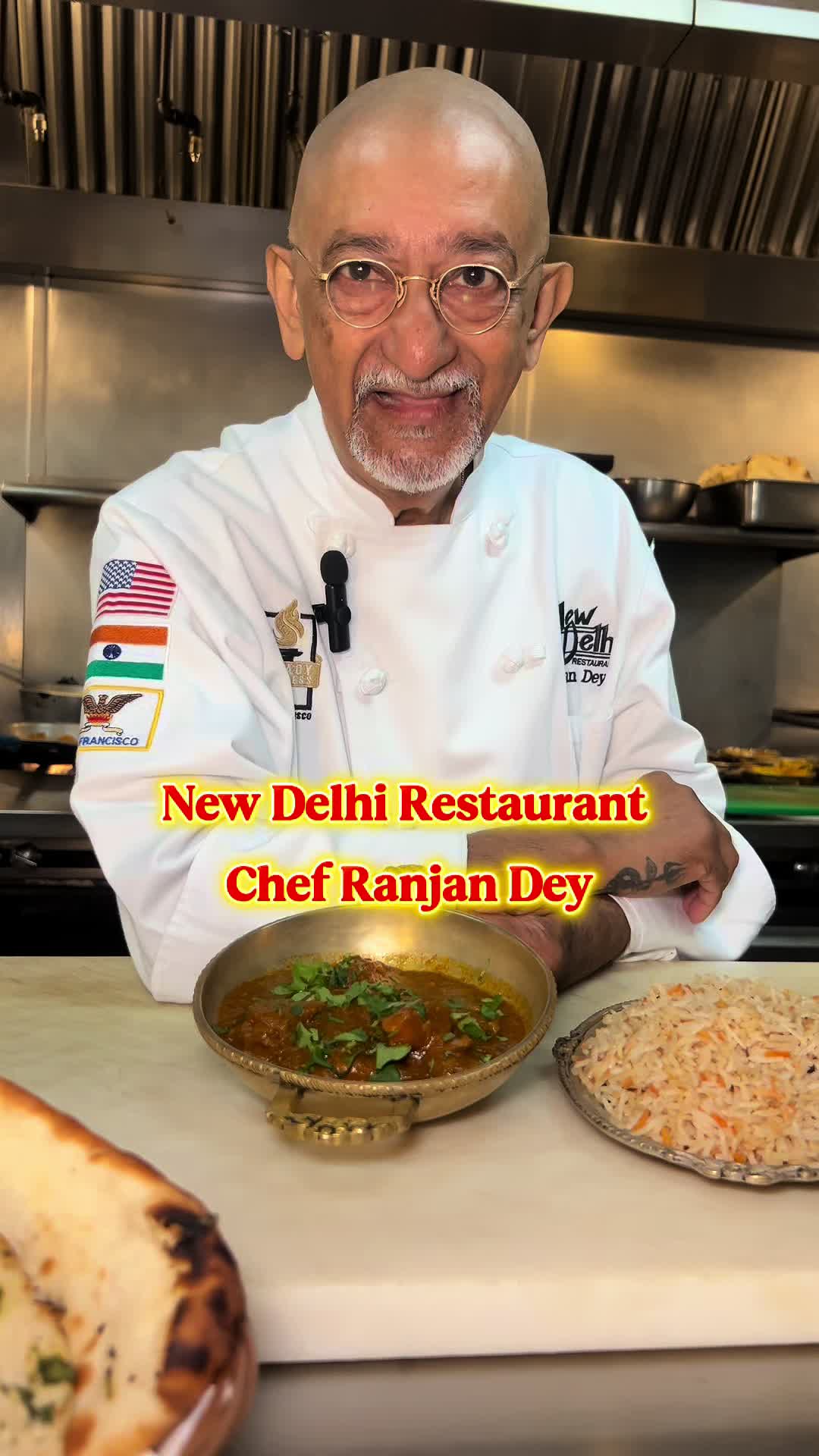 @New Delhi SF
