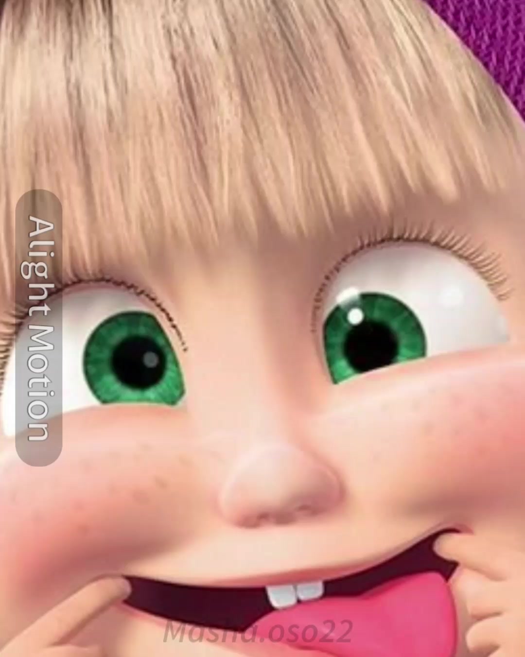 @masha