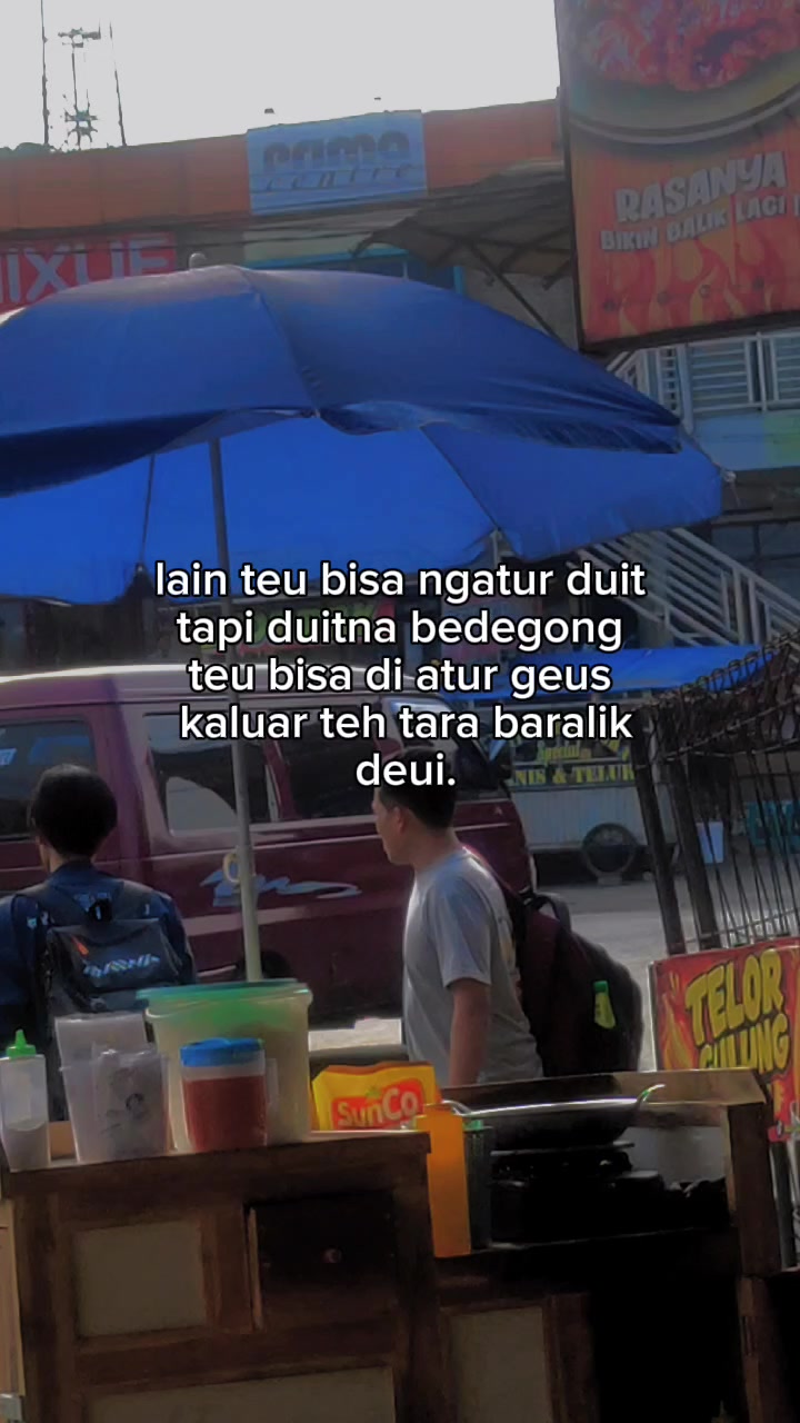 @TELOR GULUNG MANG IKI