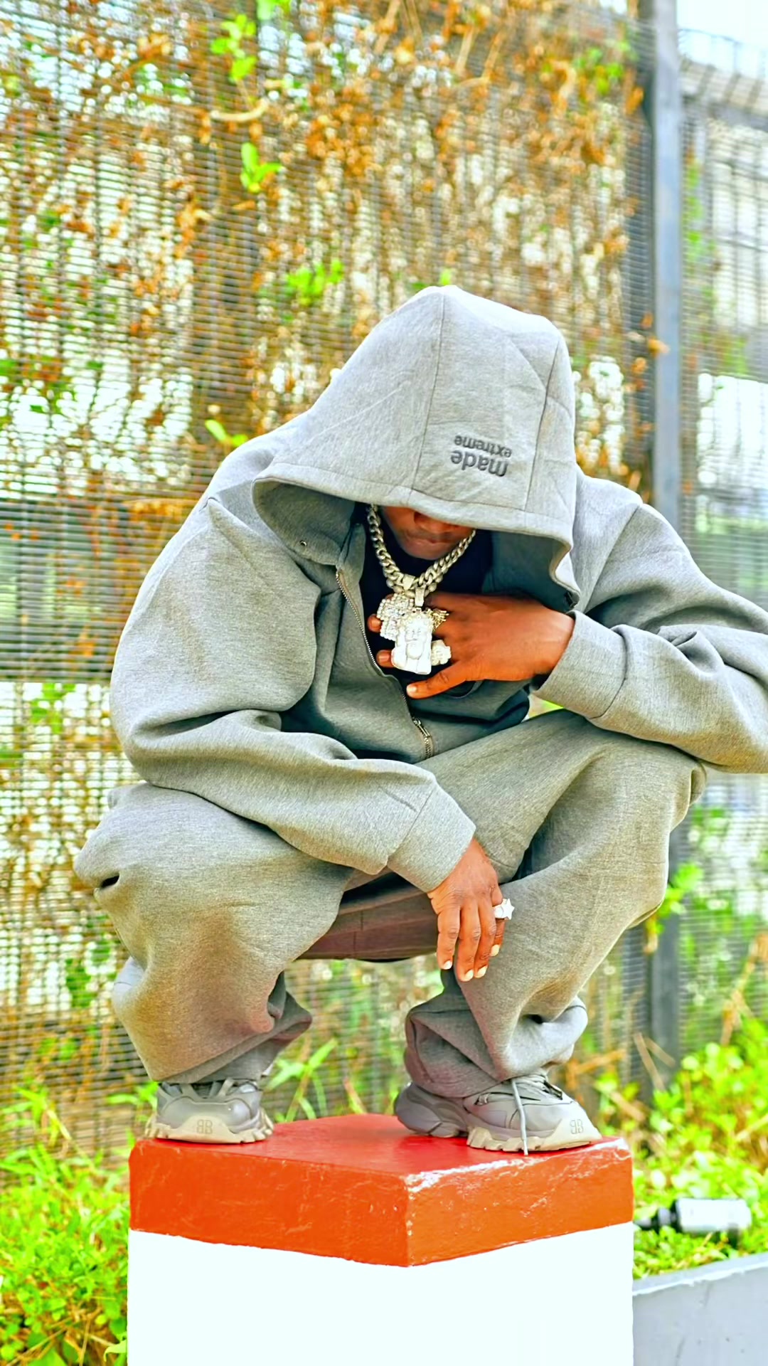 @🇹🇬🇺🇸YESUBANNOU 🇨🇮👑