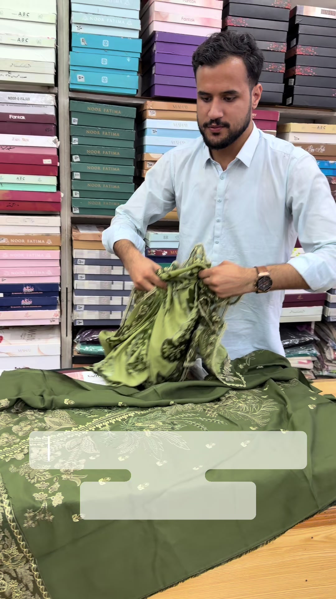 @IMRAN FABRICS