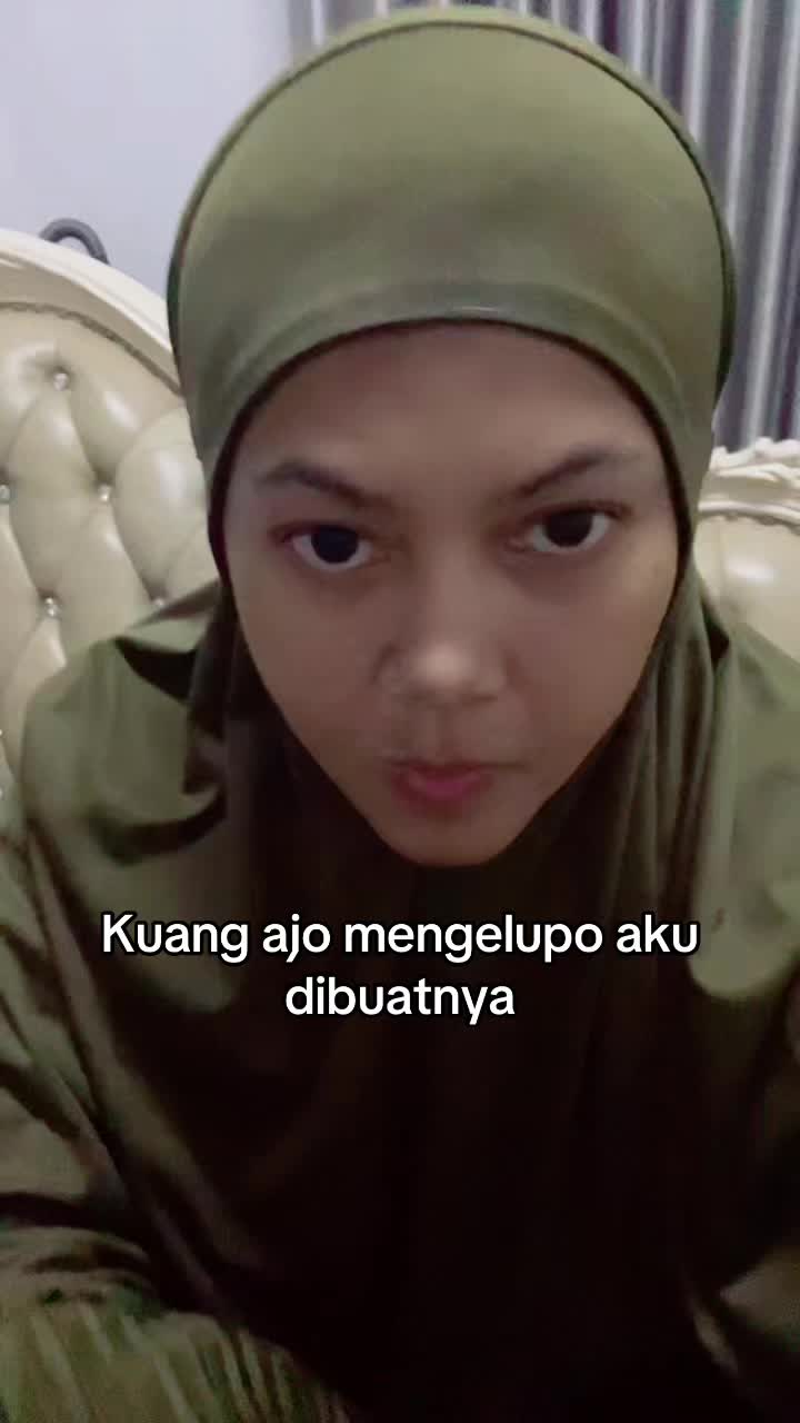 @Aidah Muhammad