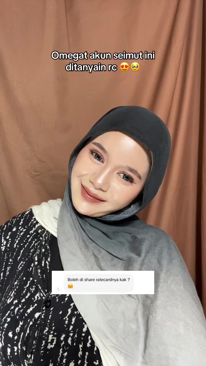 @Ndaayy || IG : Linda_astt