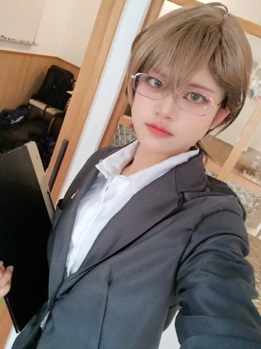 @桜よるん