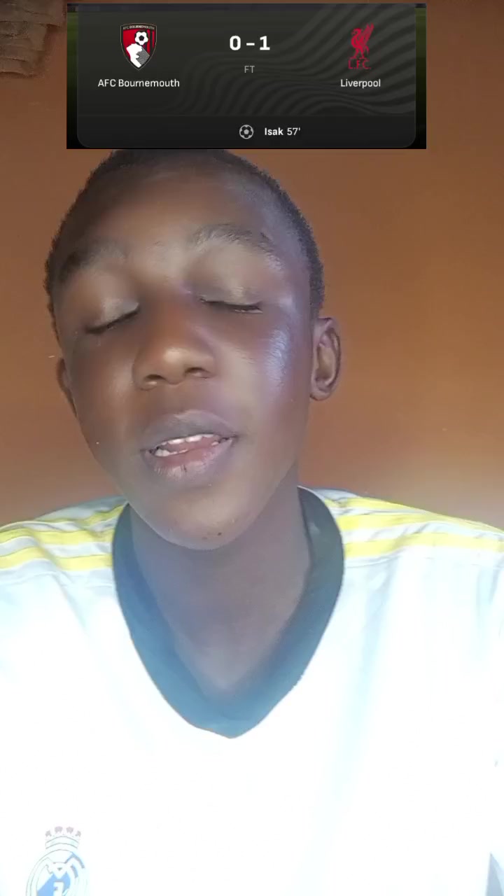 @FUTBOL SEGMENT(ADELEKE)