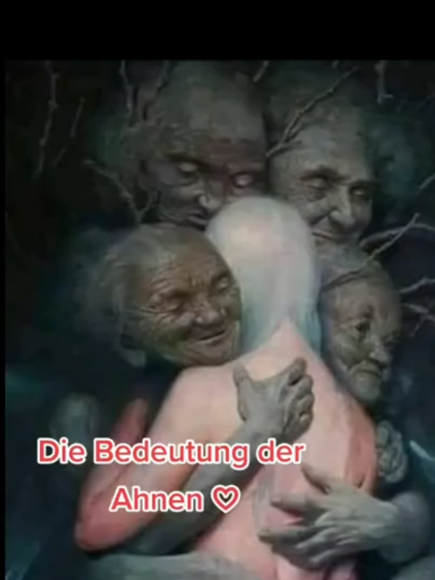 @Braut der Nacht ᛉ⛥