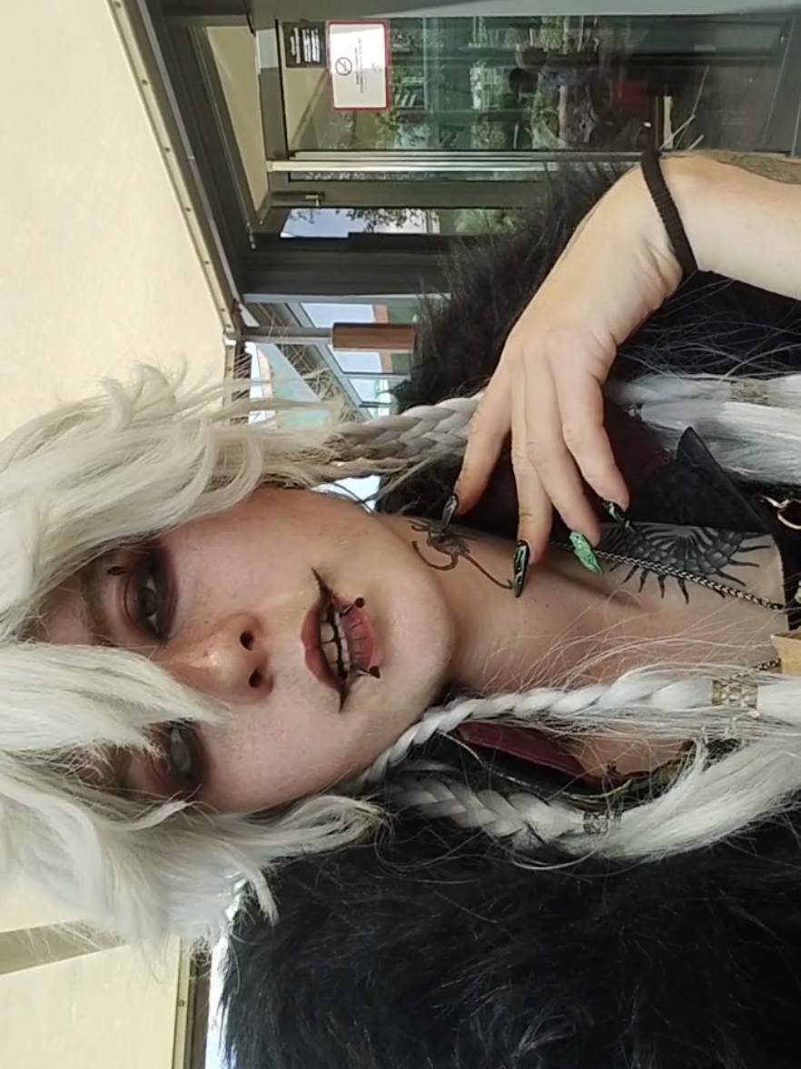 @⪻ ♚𝓞𝓫𝓲 ♚ ⪼