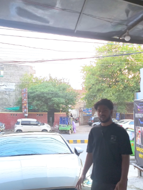 @Mateen Auto